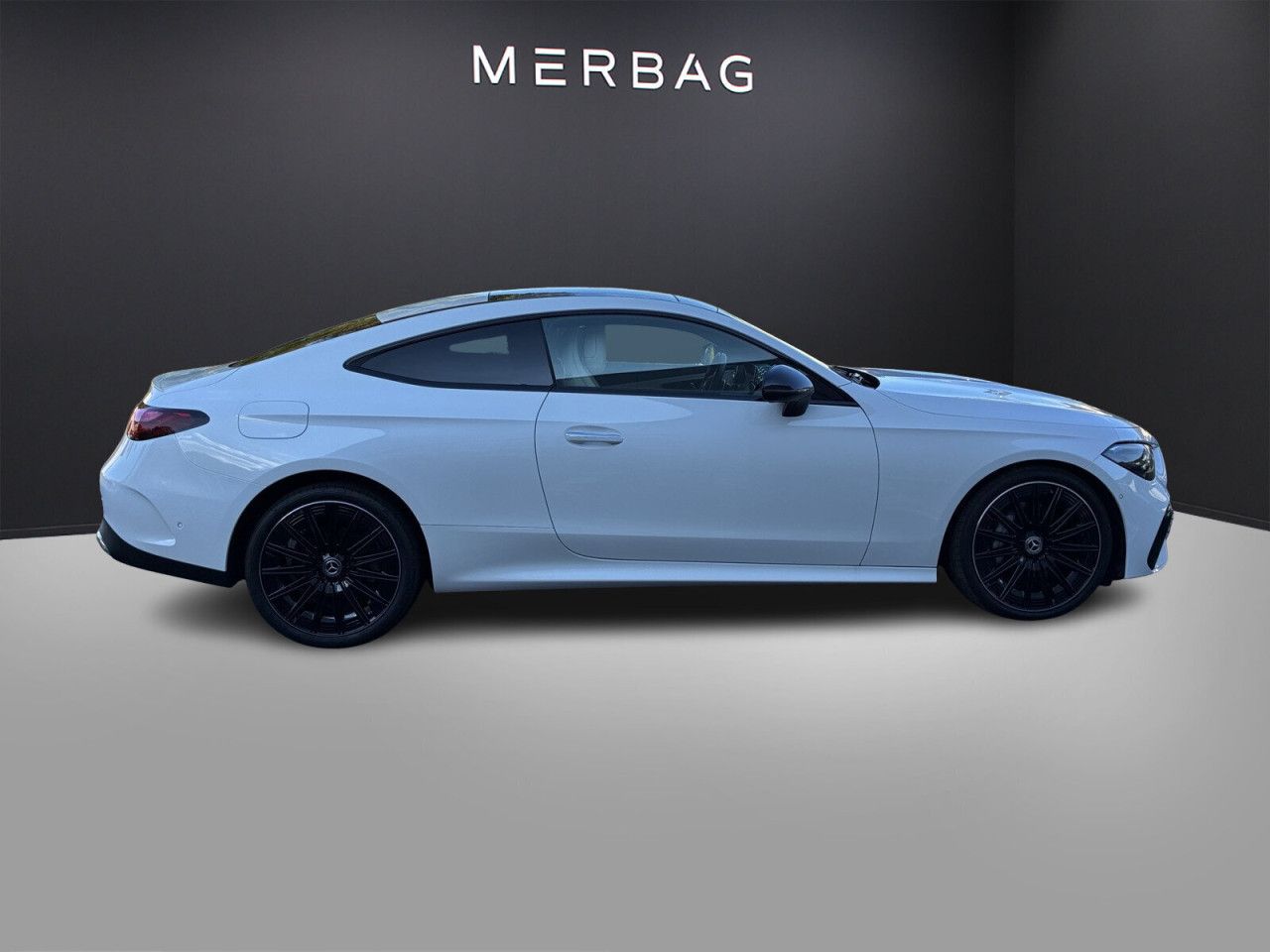 Mercedes-Benz CLE – Bild 4