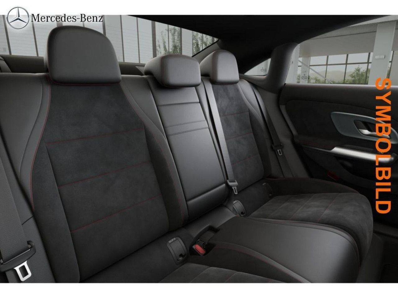 Mercedes-Benz CLA – Bild 10
