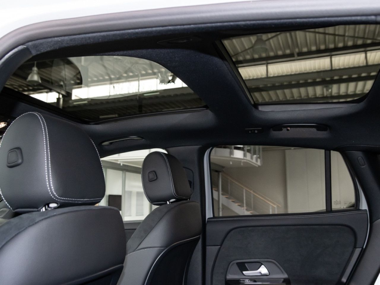 Mercedes-Benz GLA – Bild 12