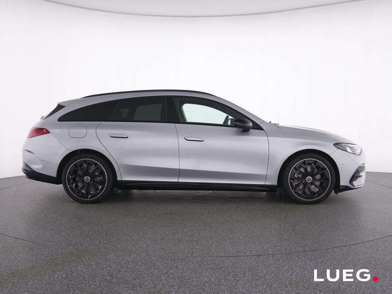 Mercedes-Benz CLA – Bild 11