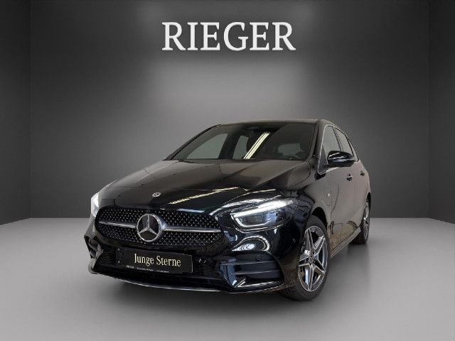 Mercedes-Benz B 250 occasion