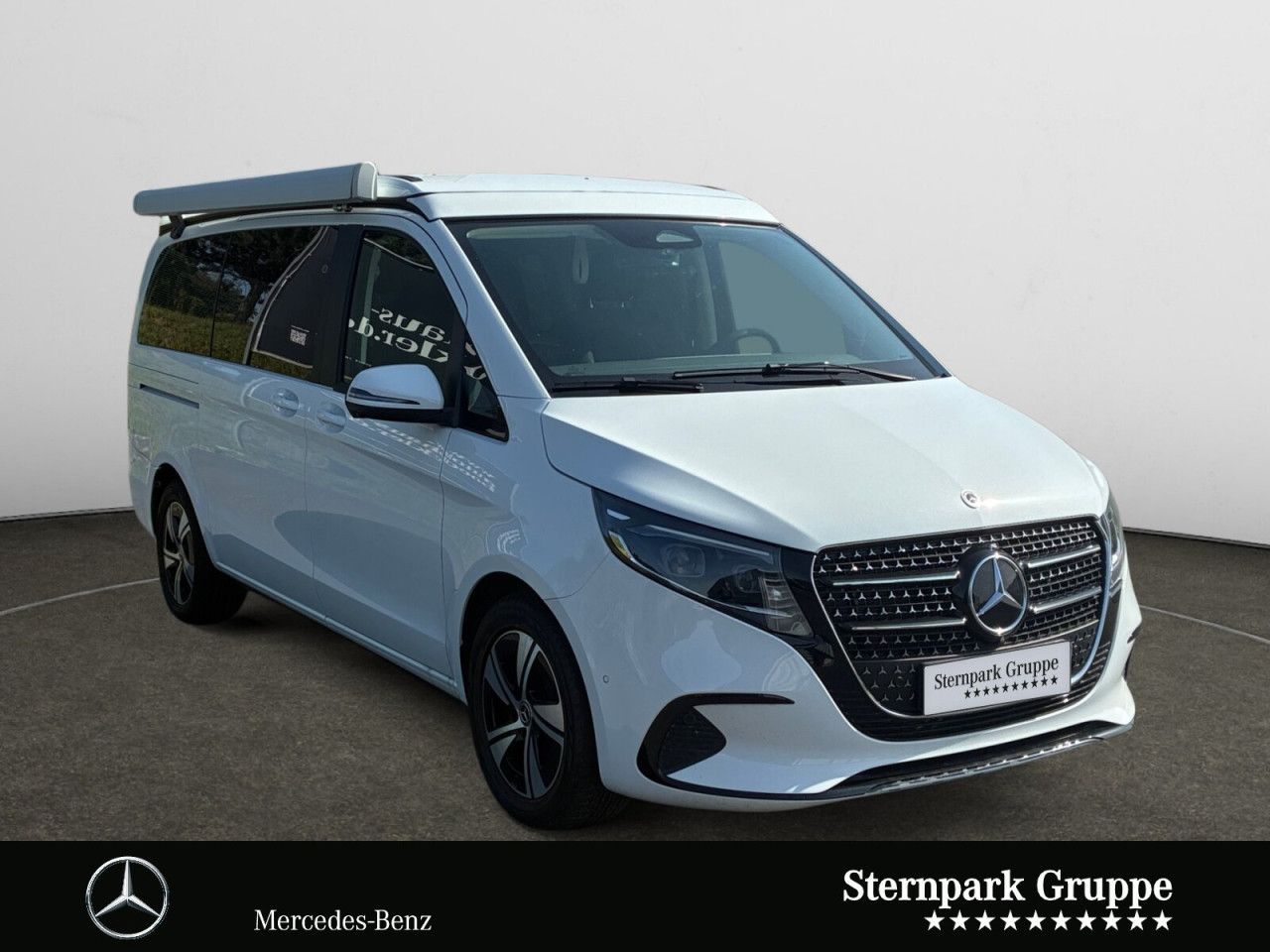 Mercedes-Benz Marco Polo – Bild 7