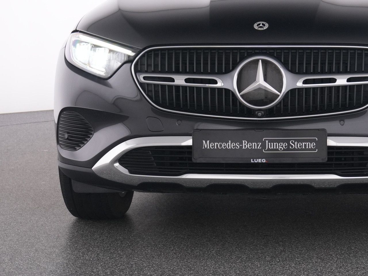 Mercedes-Benz GLC – Bild 16