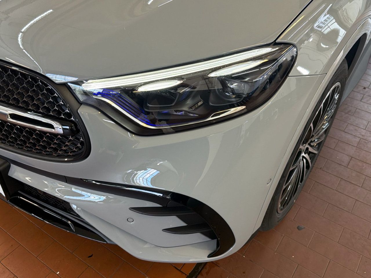 Mercedes-Benz GLC – Bild 10