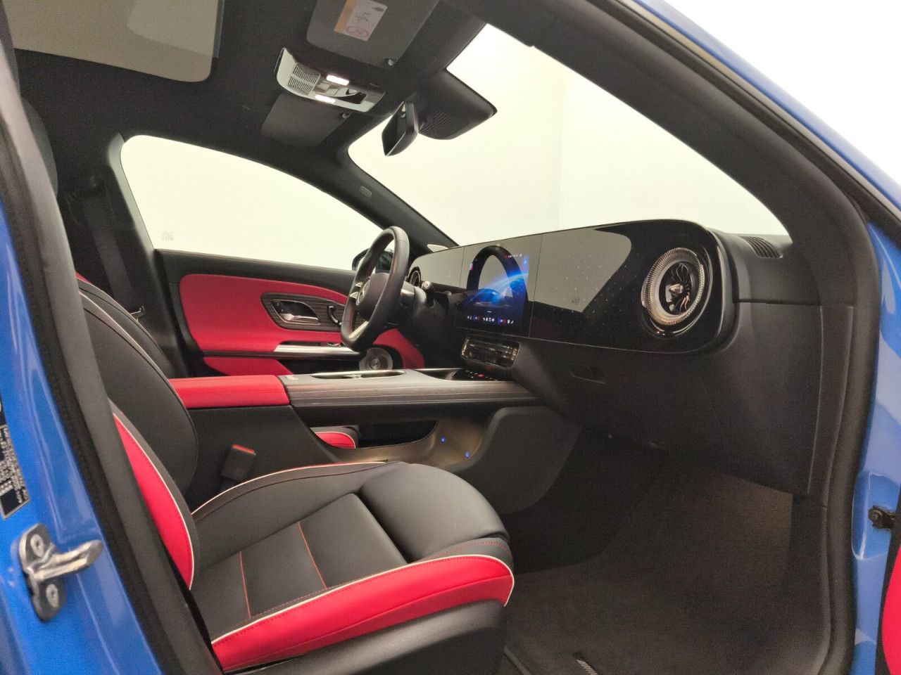 Mercedes-Benz CLA – Bild 16