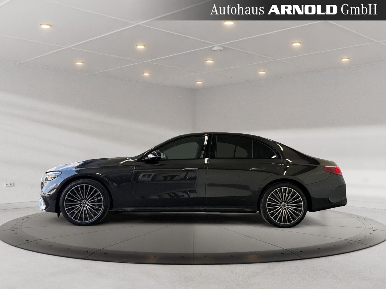 Mercedes-Benz E-Klasse – Bild 2