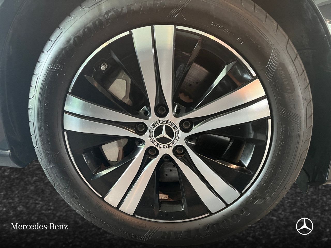 Mercedes-Benz C-Klasse – Bild 4