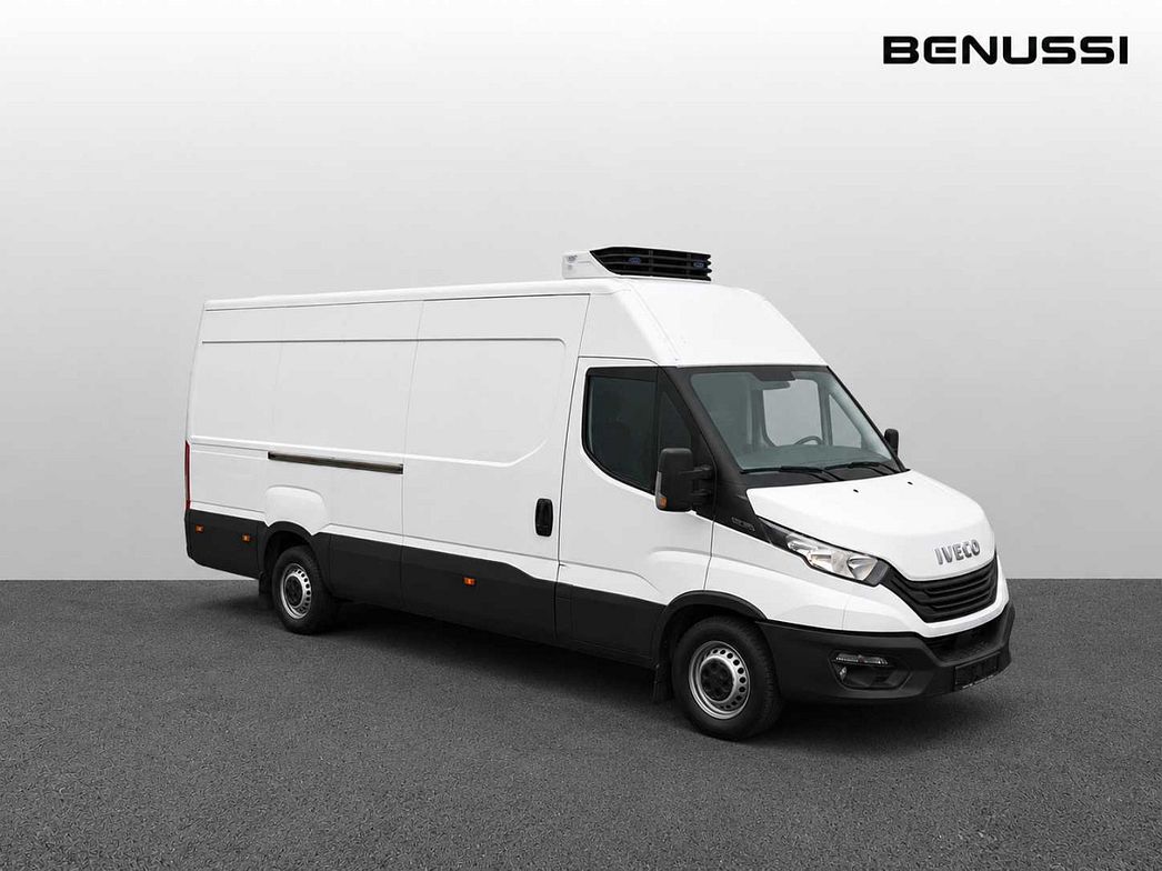 IVECO | Daily 35S16