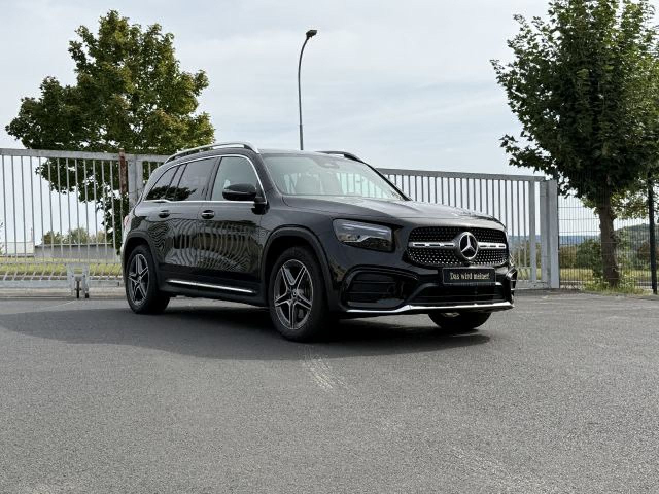 Mercedes-Benz GLB – Bild 2