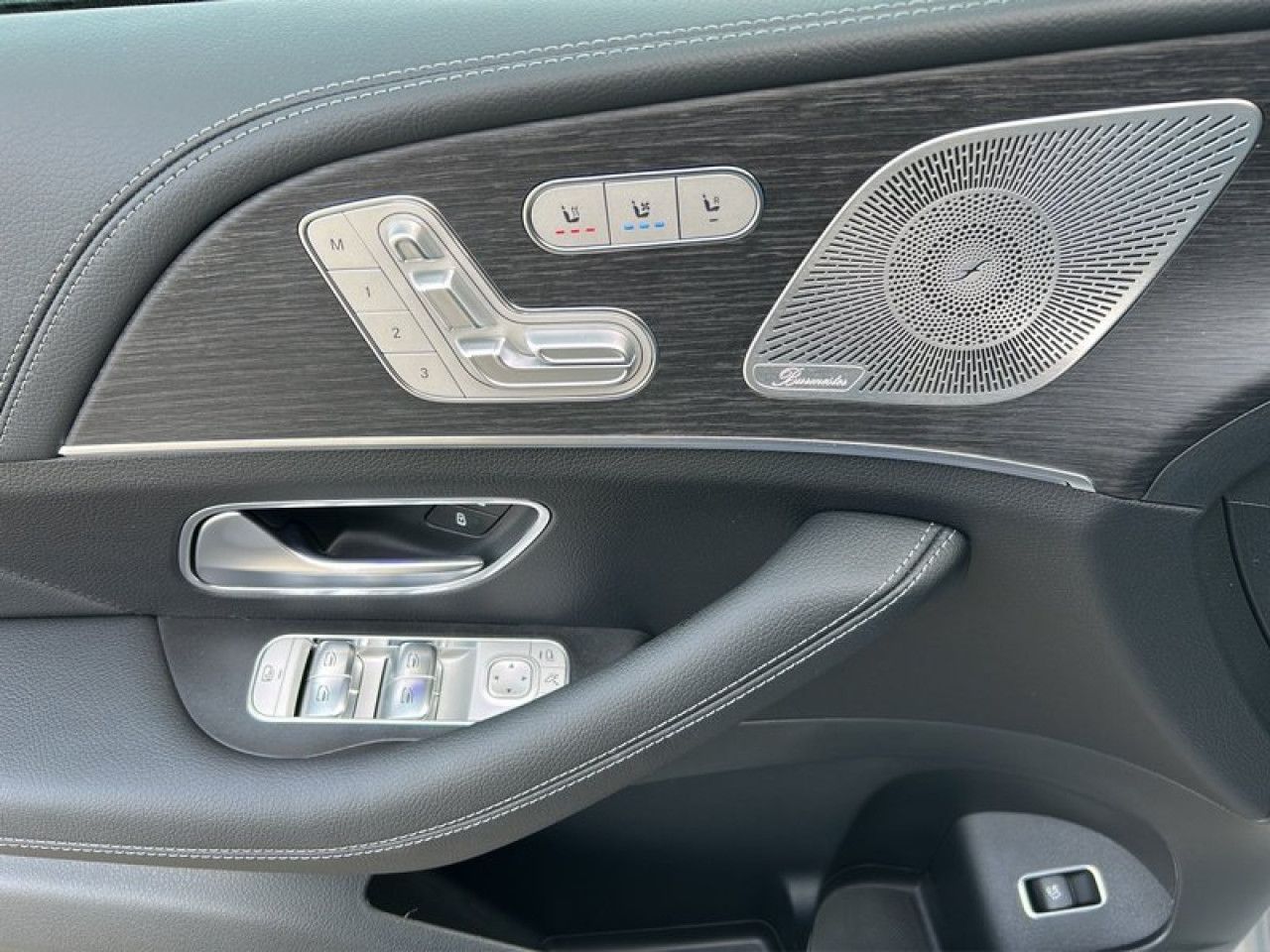 Mercedes-Benz GLE – Bild 14