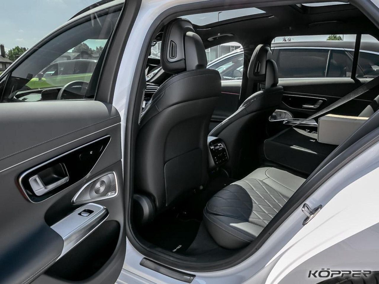 Mercedes-Benz E-Klasse – Bild 6