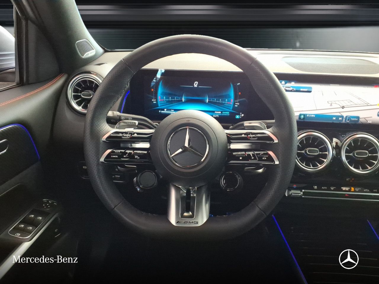 Mercedes-Benz GLB – Bild 7