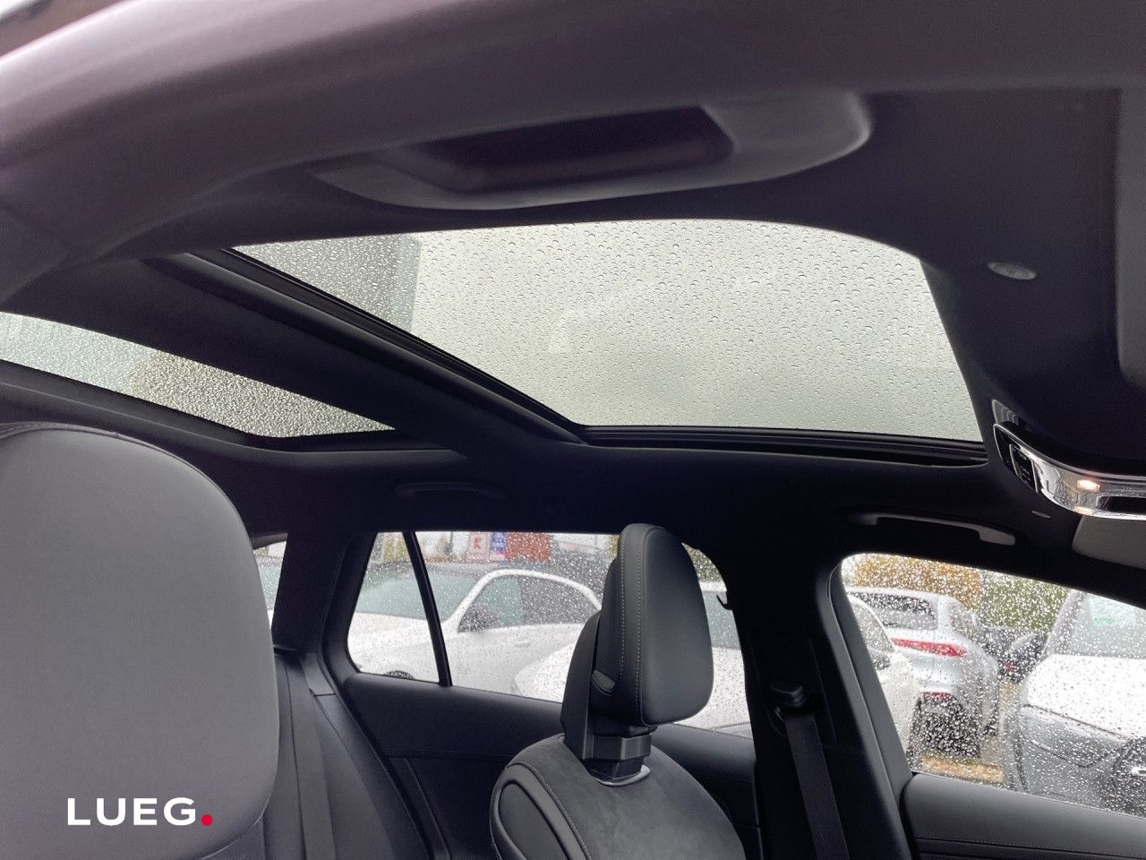 Mercedes-Benz C-Klasse – Bild 17