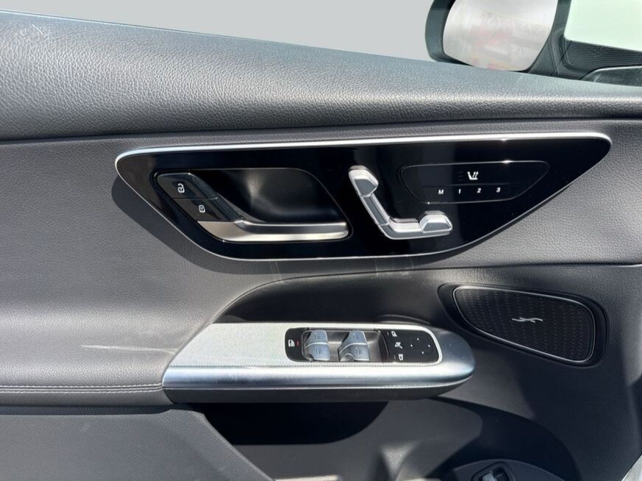 Mercedes-Benz GLC – Bild 19