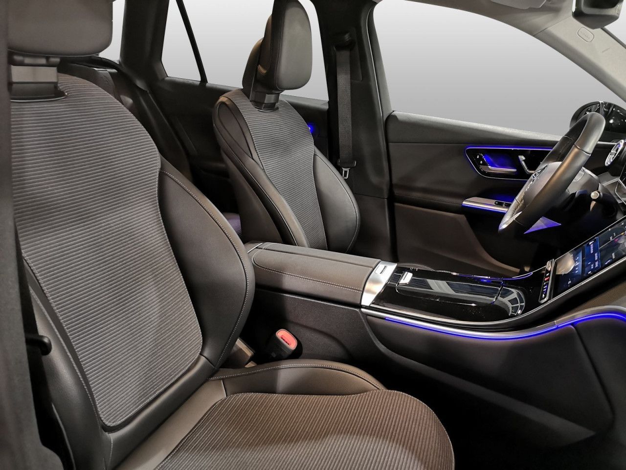 Mercedes-Benz GLC – Bild 21