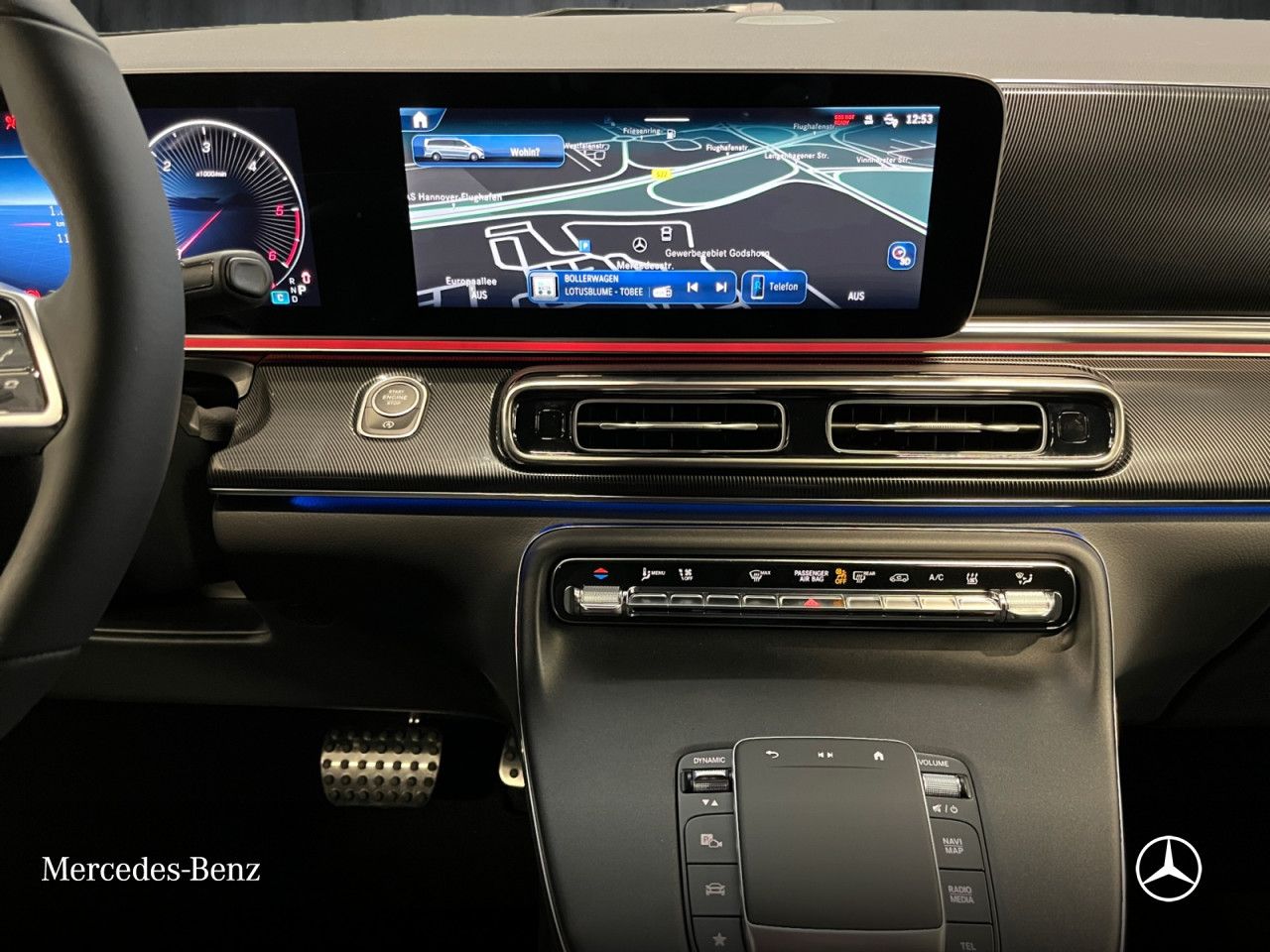 Mercedes-Benz V-Klasse – Bild 11
