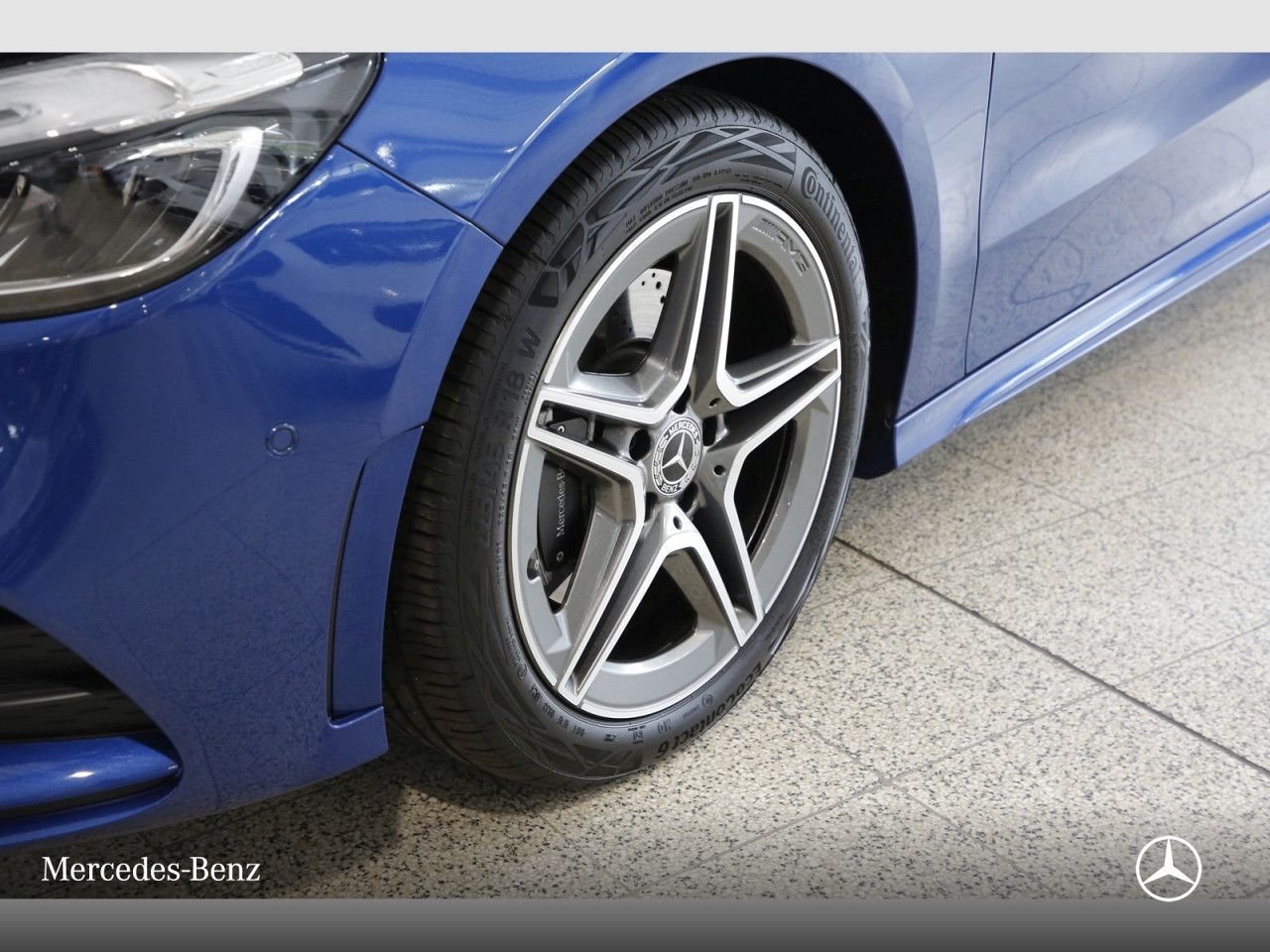 Mercedes-Benz B-Klasse – Bild 3
