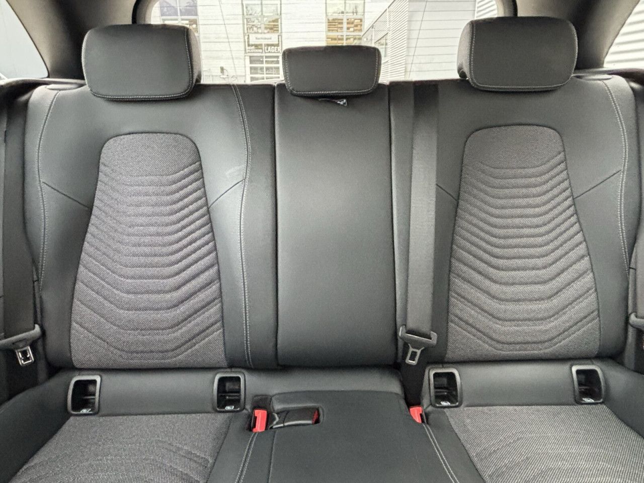Mercedes-Benz B-Klasse – Bild 19