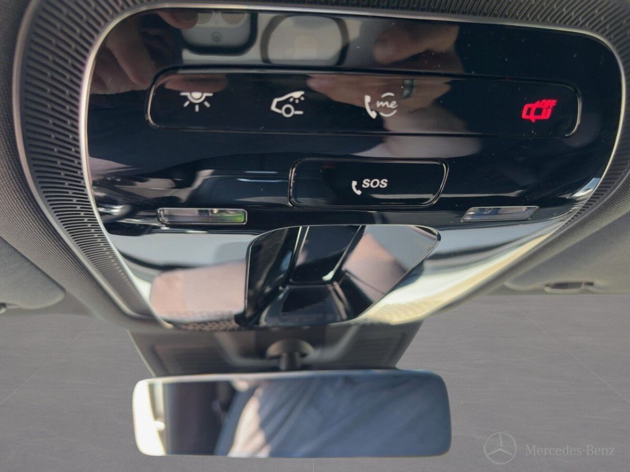 Mercedes-Benz E-Klasse – Bild 14