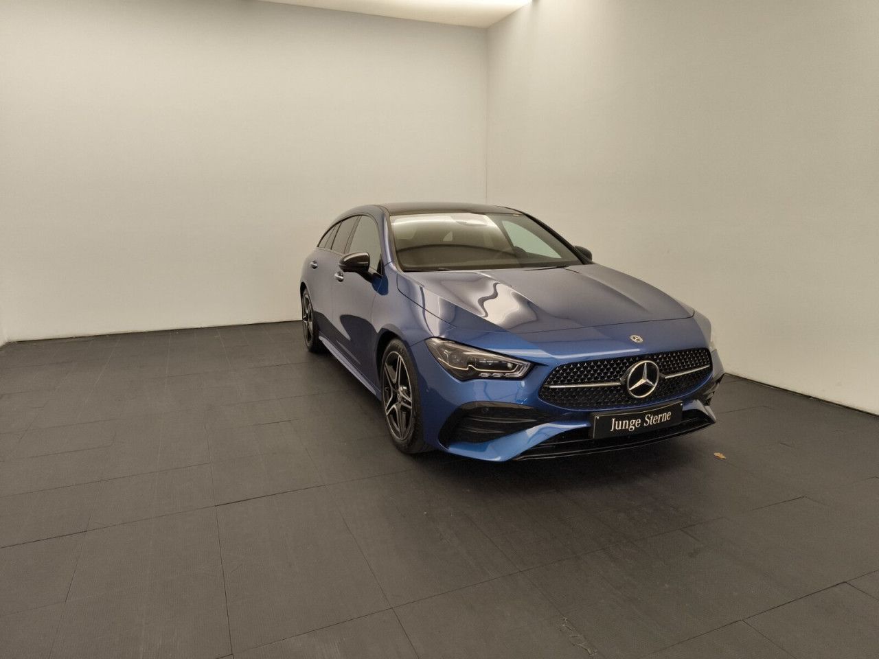 Mercedes-Benz CLA – Bild 3