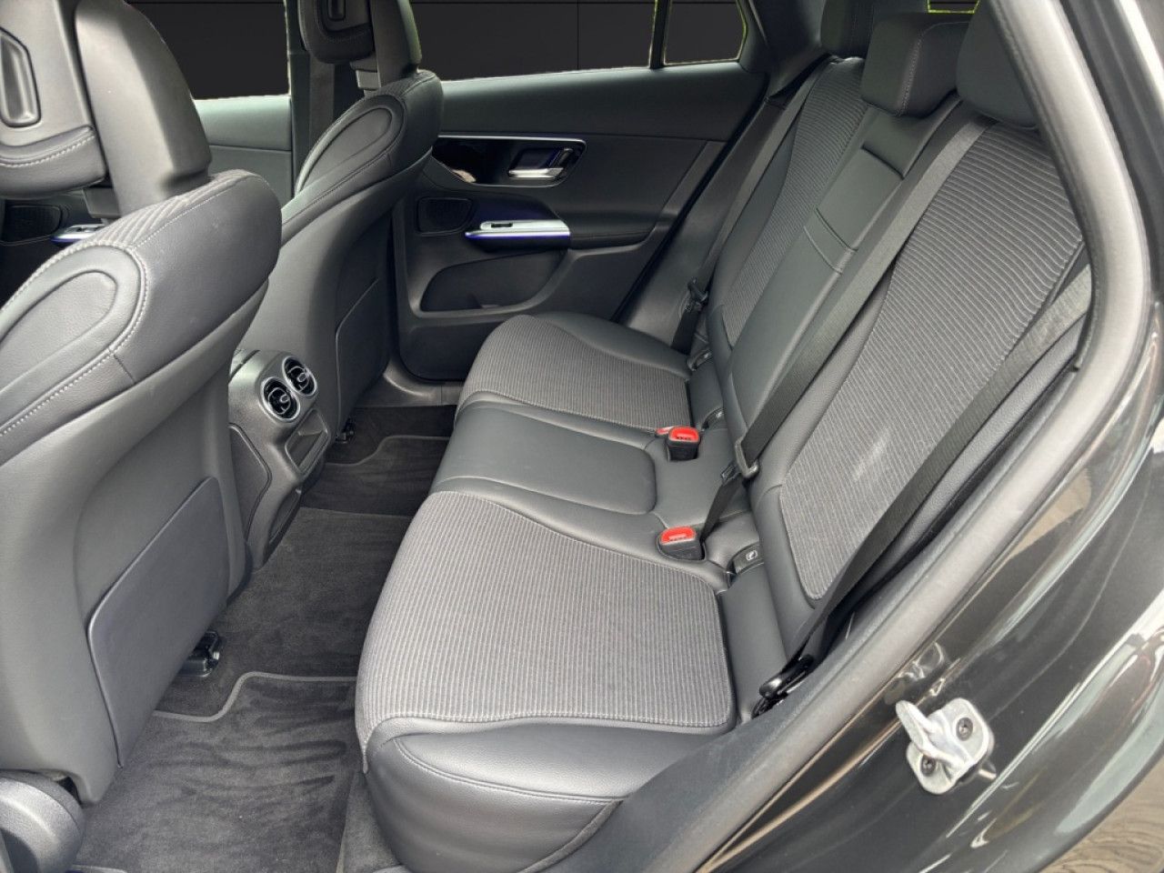 Mercedes-Benz GLC – Bild 13