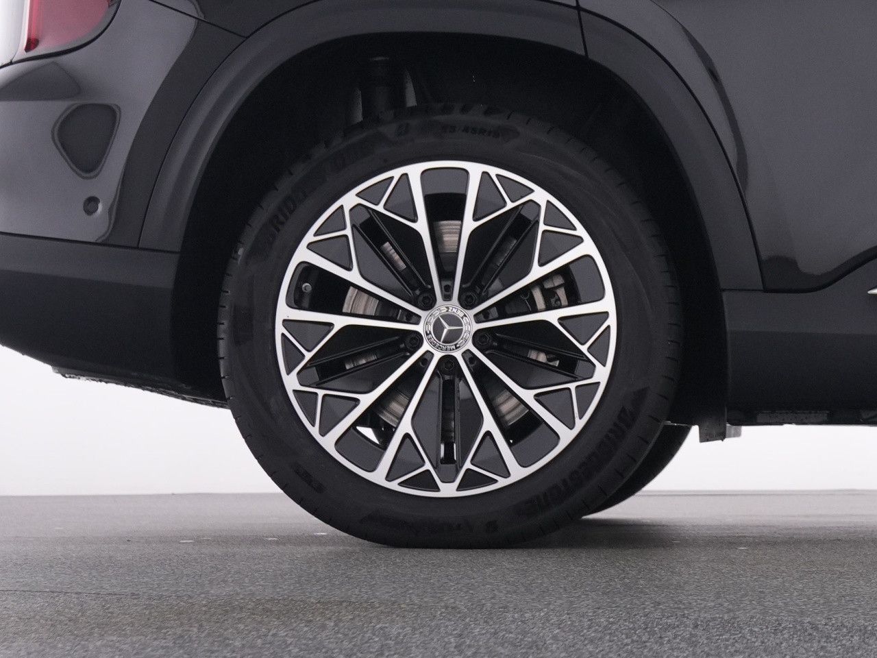 Mercedes-Benz GLB – Bild 22
