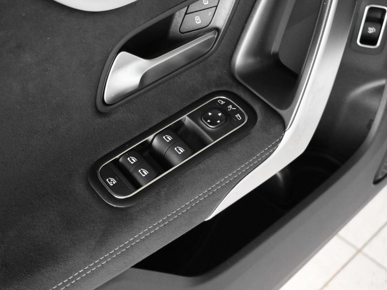 Mercedes-Benz CLA – Bild 16
