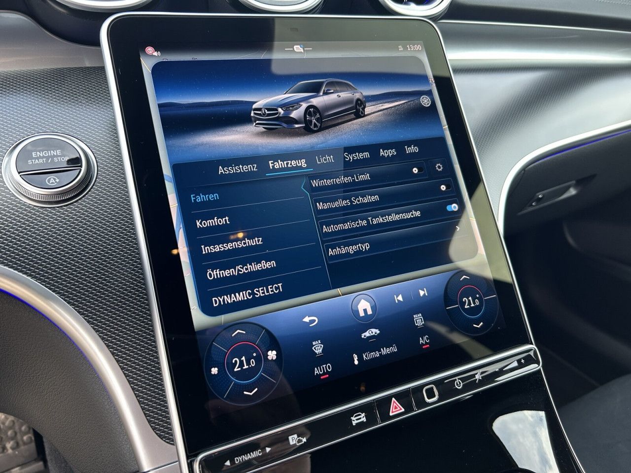 Mercedes-Benz C-Klasse – Bild 17