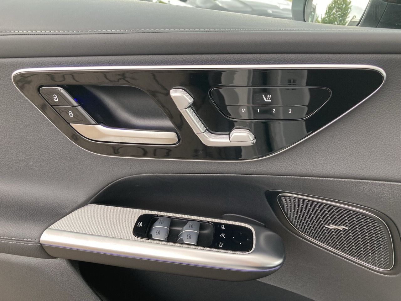 Mercedes-Benz GLC – Bild 14