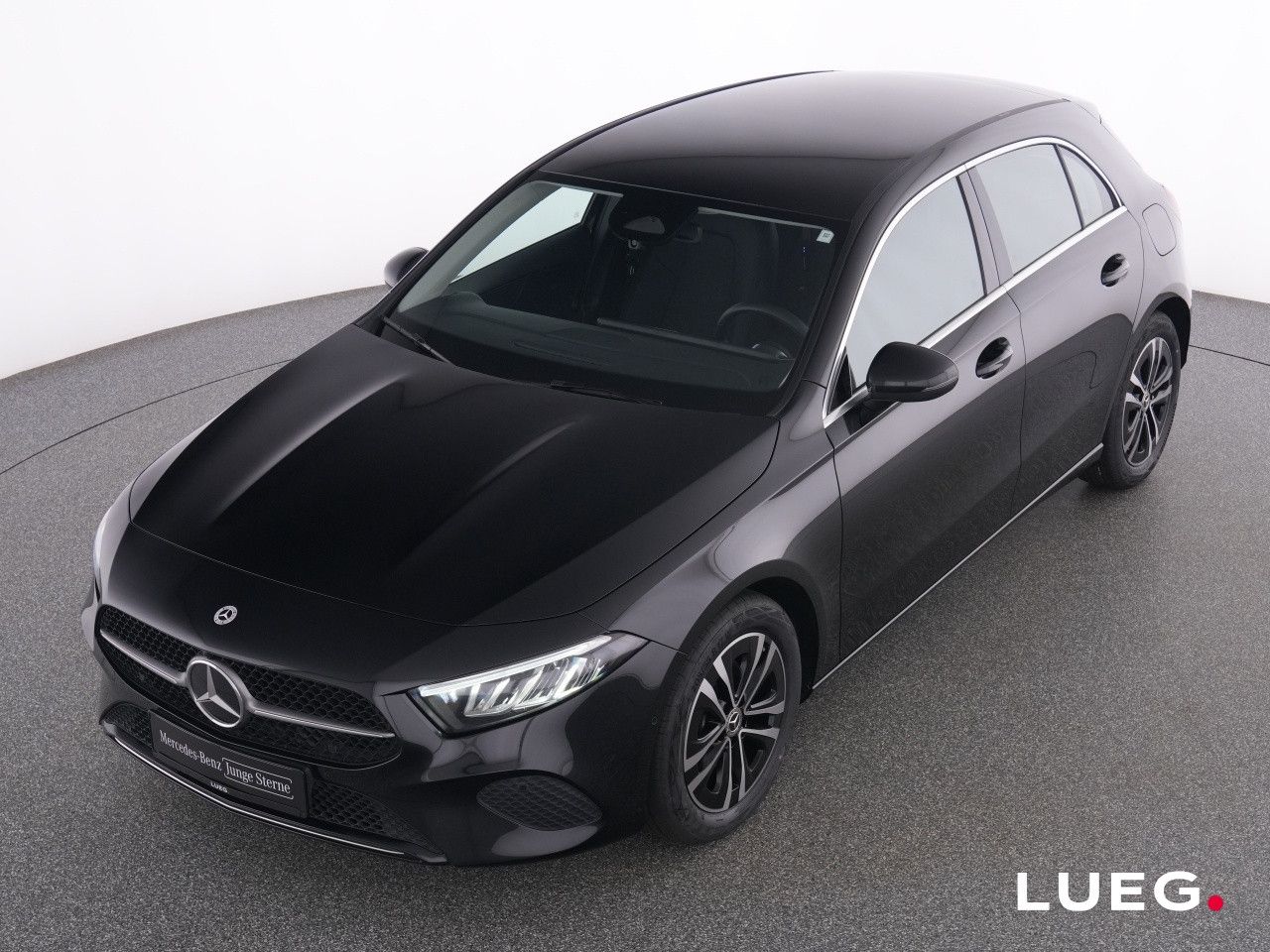 Mercedes-Benz A-Klasse – Bild 17
