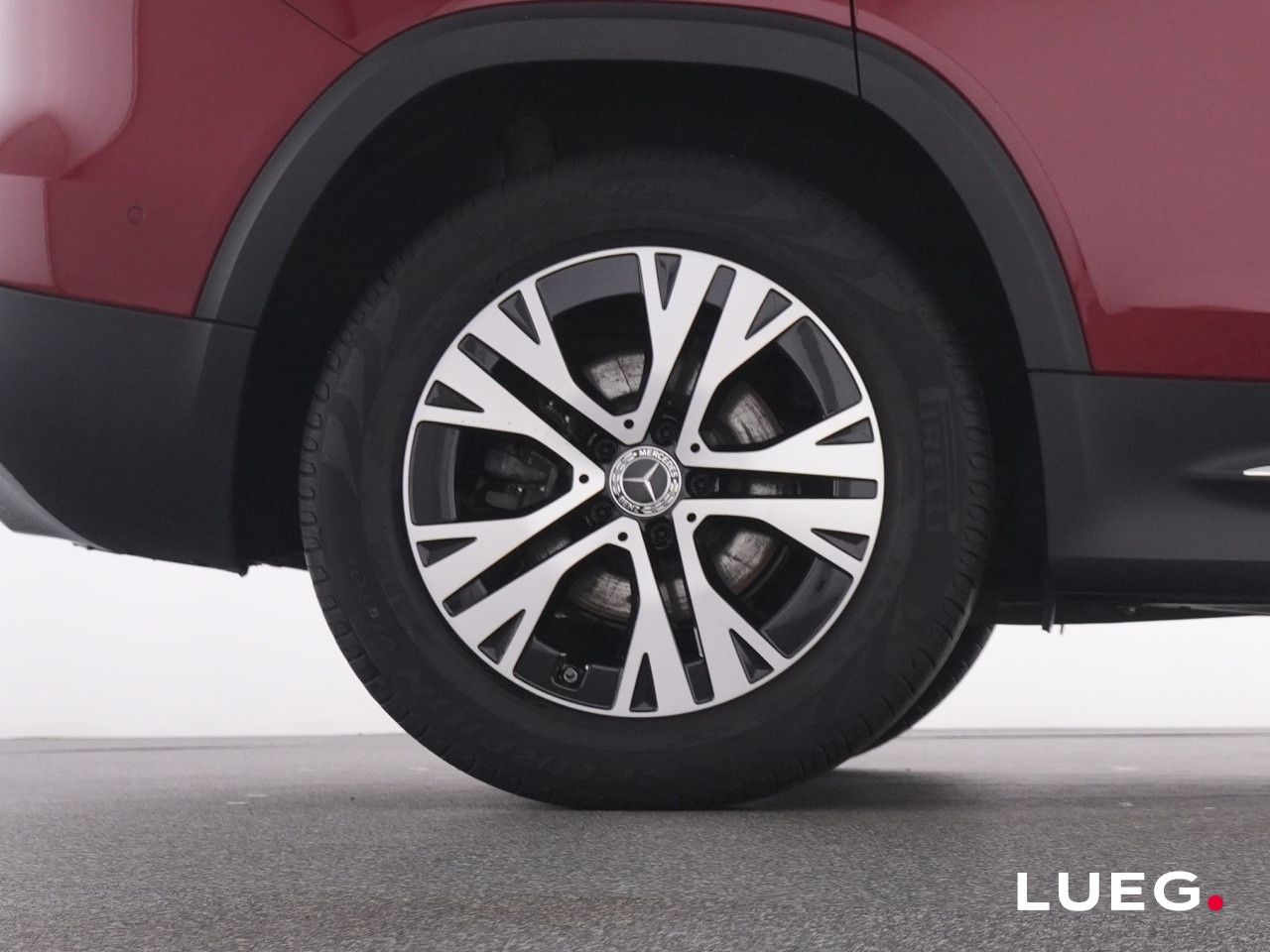 Mercedes-Benz GLB – Bild 22