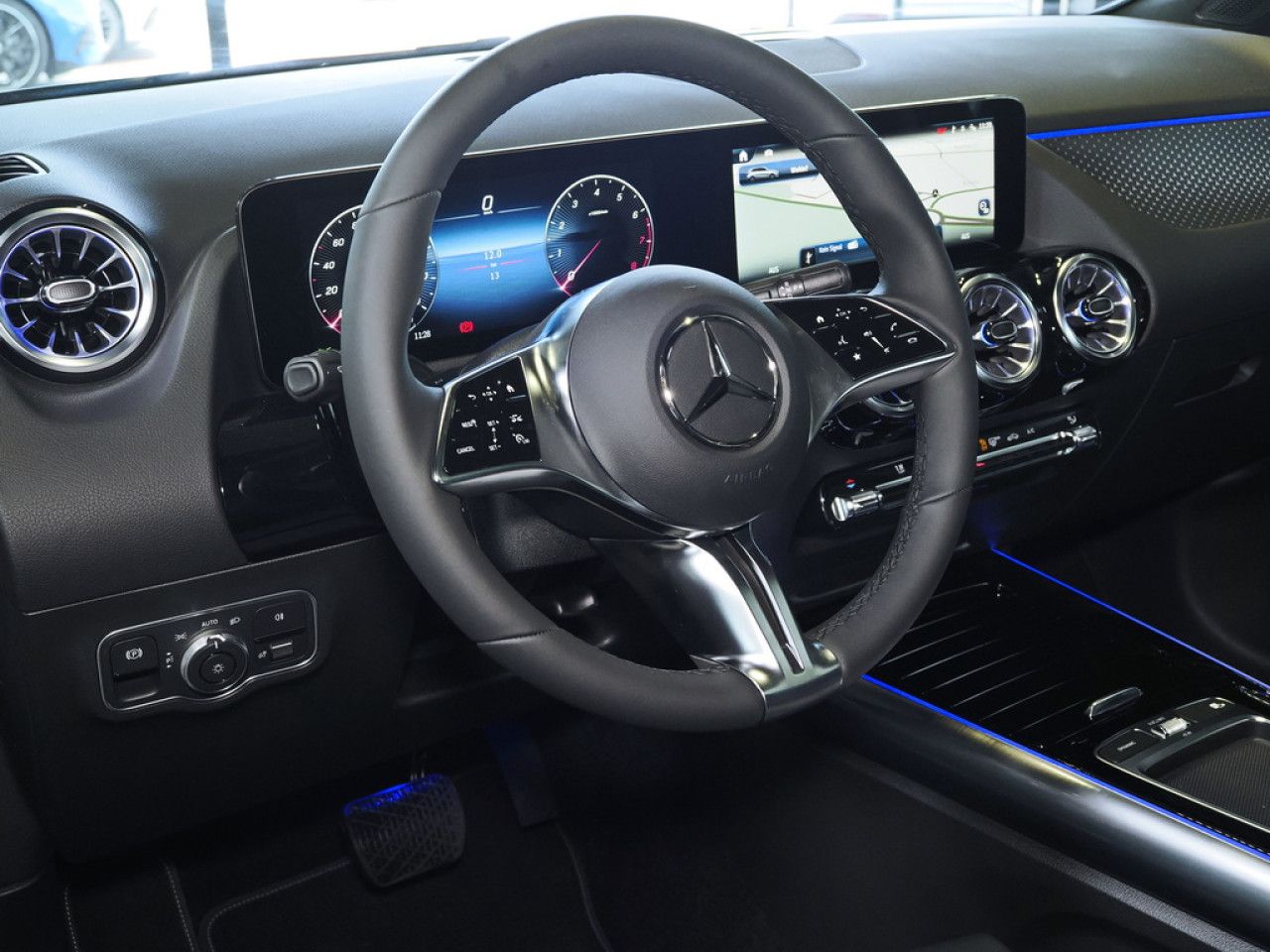 Mercedes-Benz B-Klasse – Bild 6