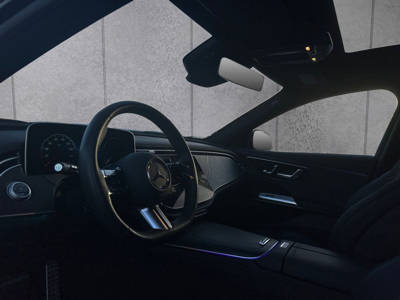 Mercedes-Benz E-Klasse – Bild 13