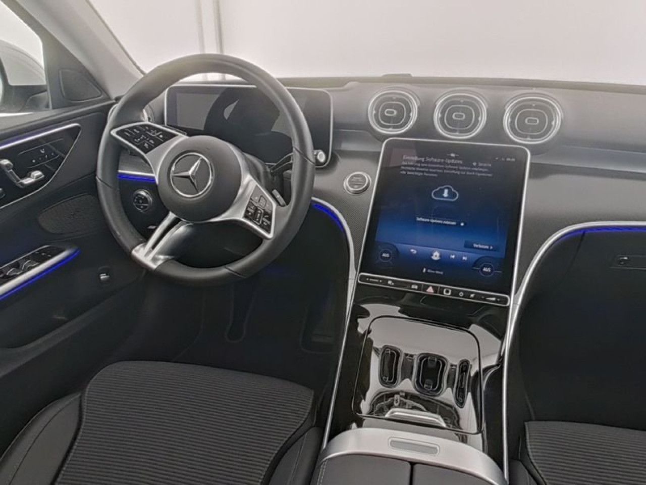 Mercedes-Benz C-Klasse – Bild 6