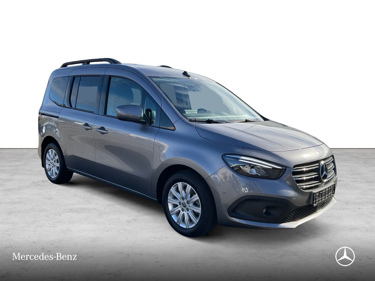 Mercedes-Benz T-Klasse – Bild 3