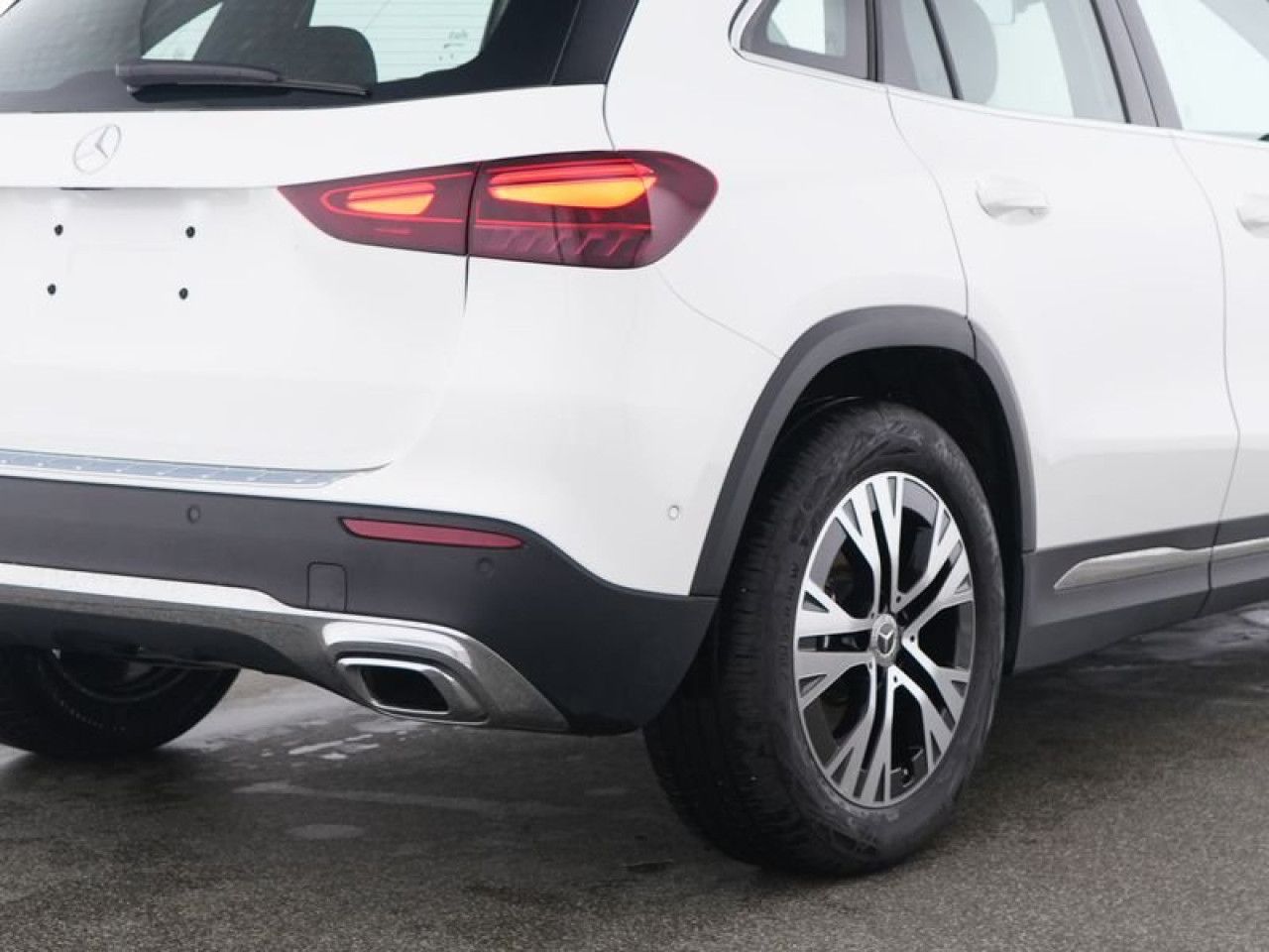 Mercedes-Benz GLA – Bild 3