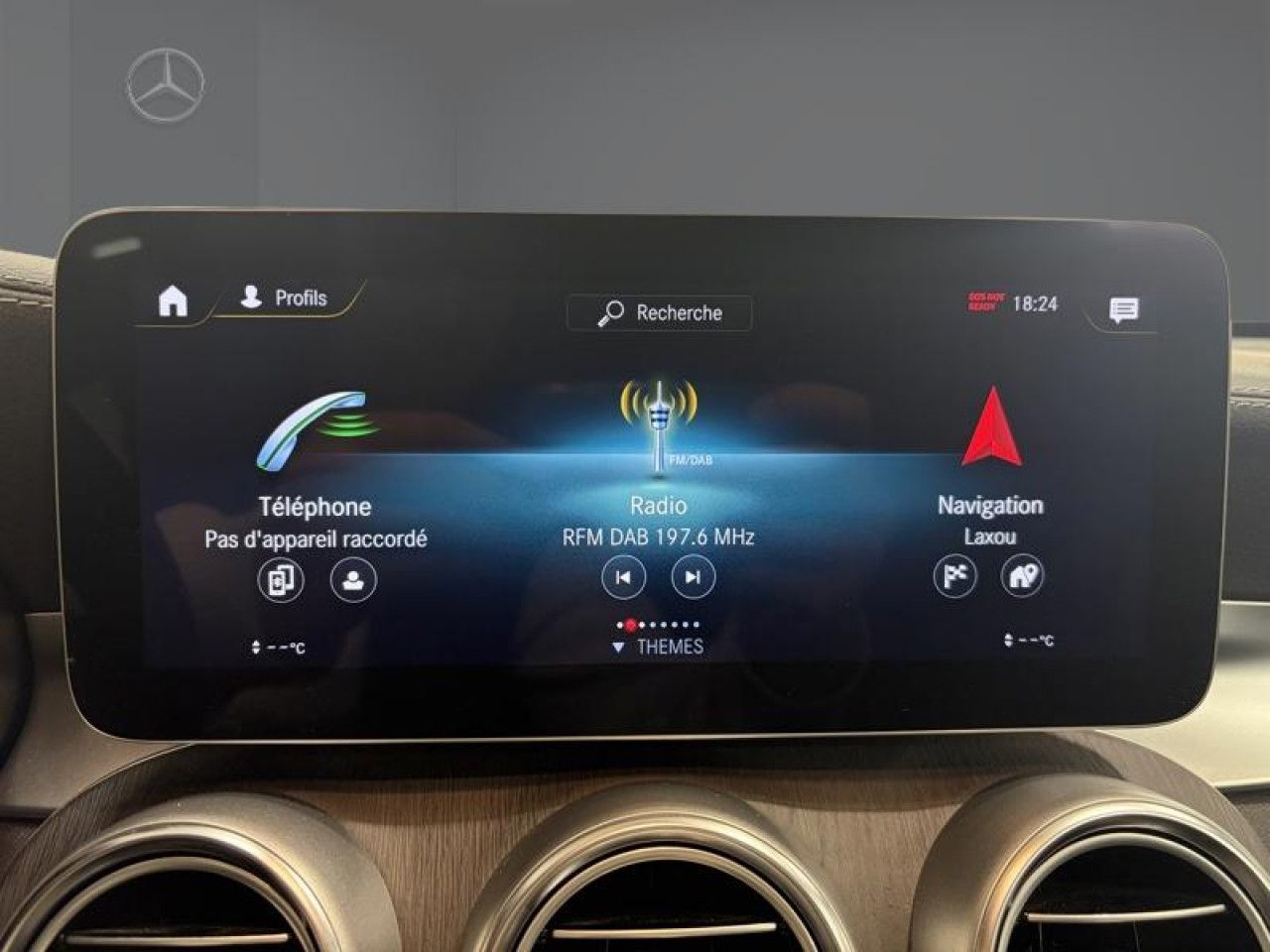 Photo du v&eacute;hicule 16 / 18