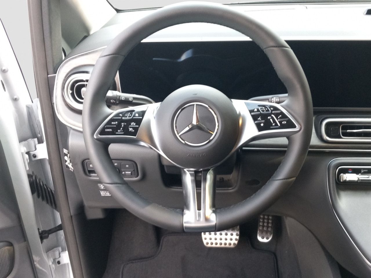 Mercedes-Benz Marco Polo – Bild 7