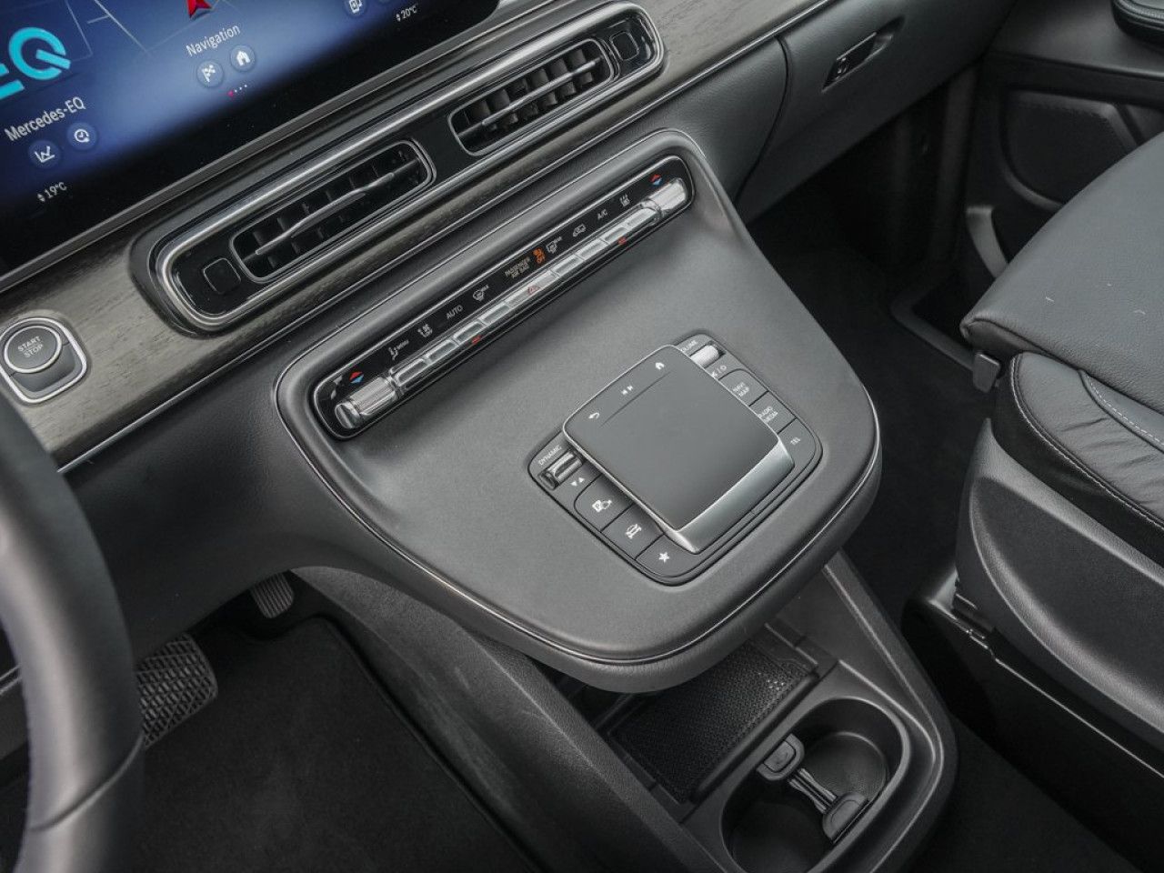 Mercedes-Benz EQV – Bild 10