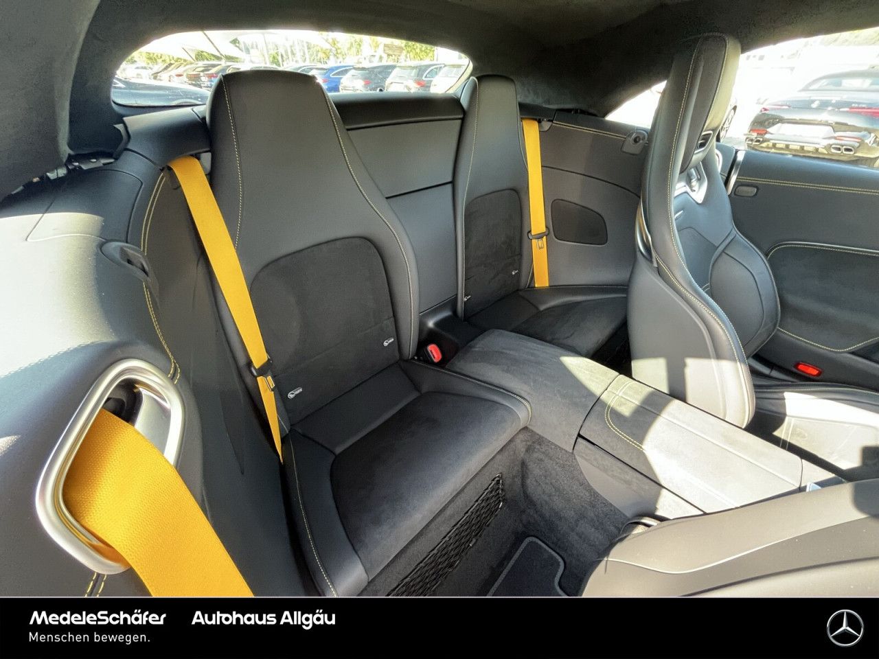 Mercedes-Benz SL – Bild 15