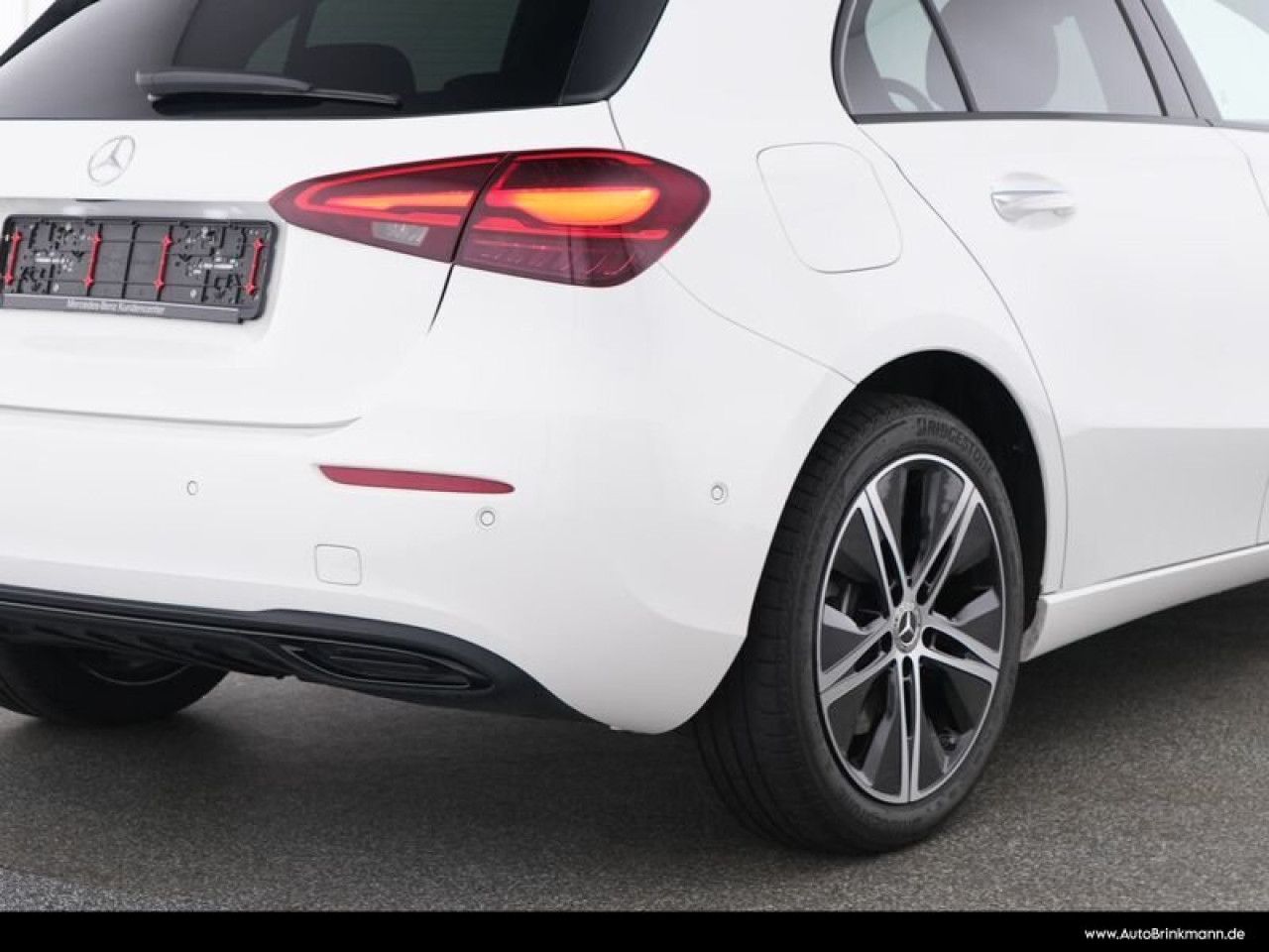Mercedes-Benz A-Klasse – Bild 4