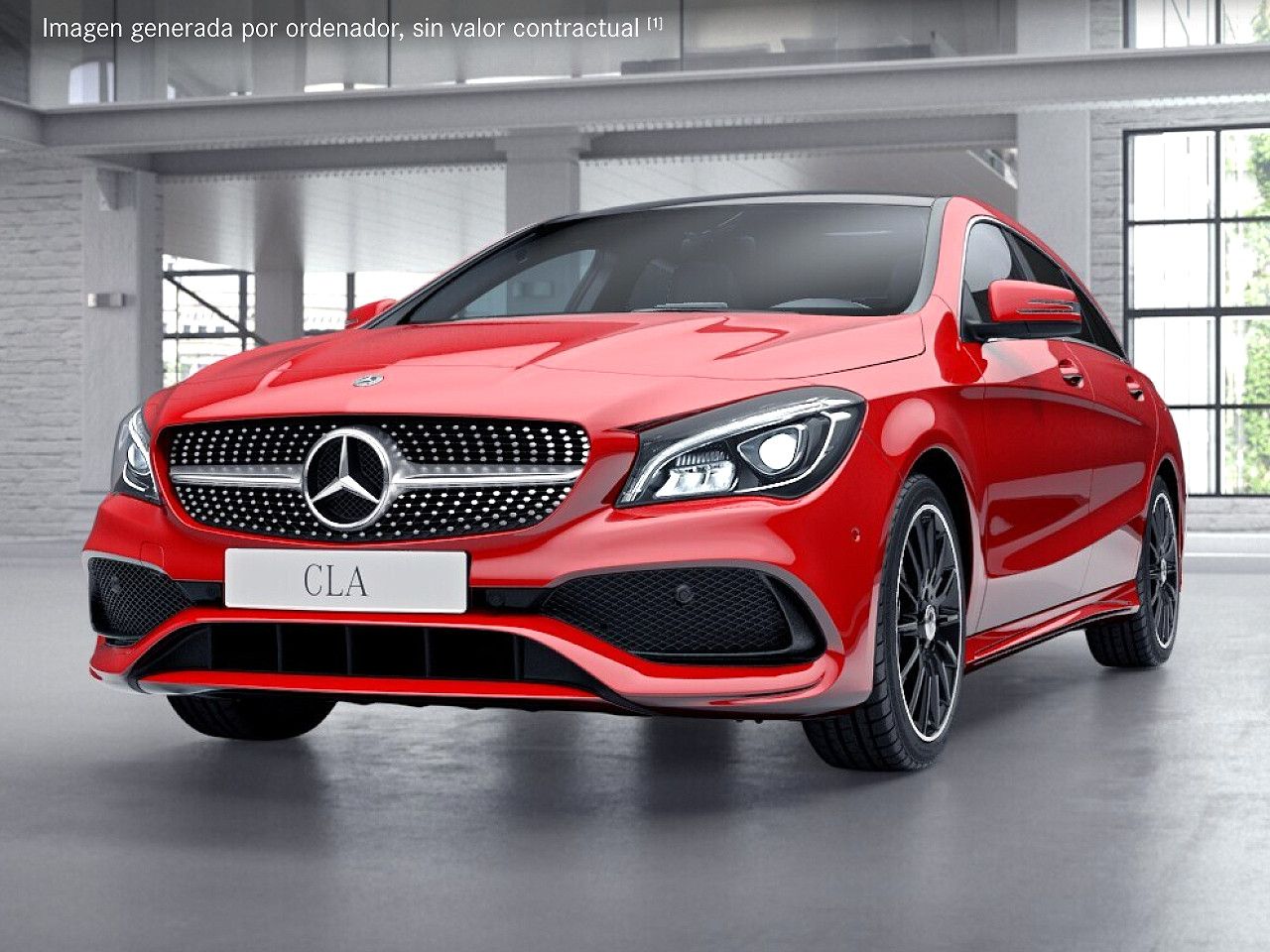 Foto de estudio 1 / 5