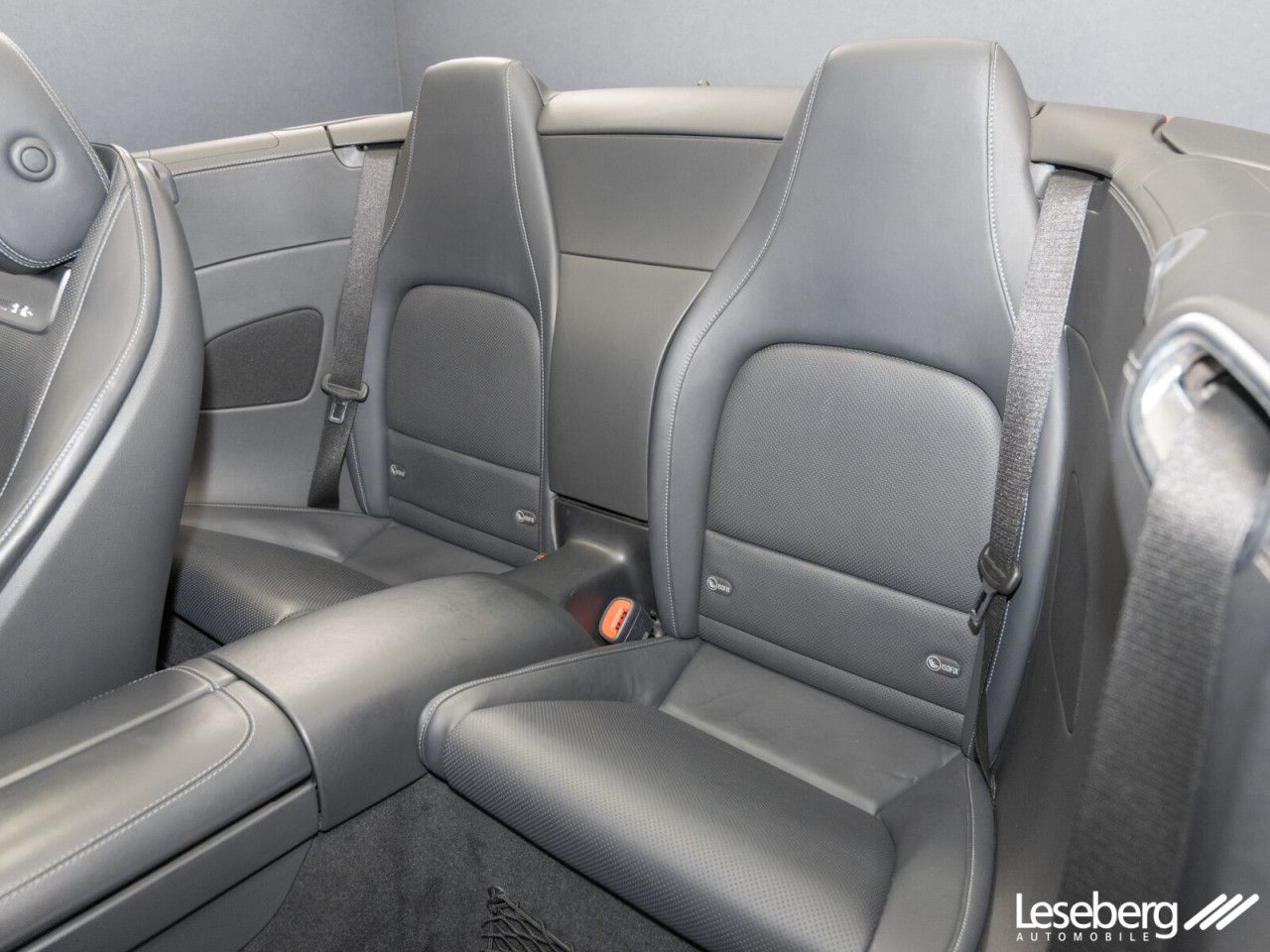 Mercedes-Benz SL – Bild 14