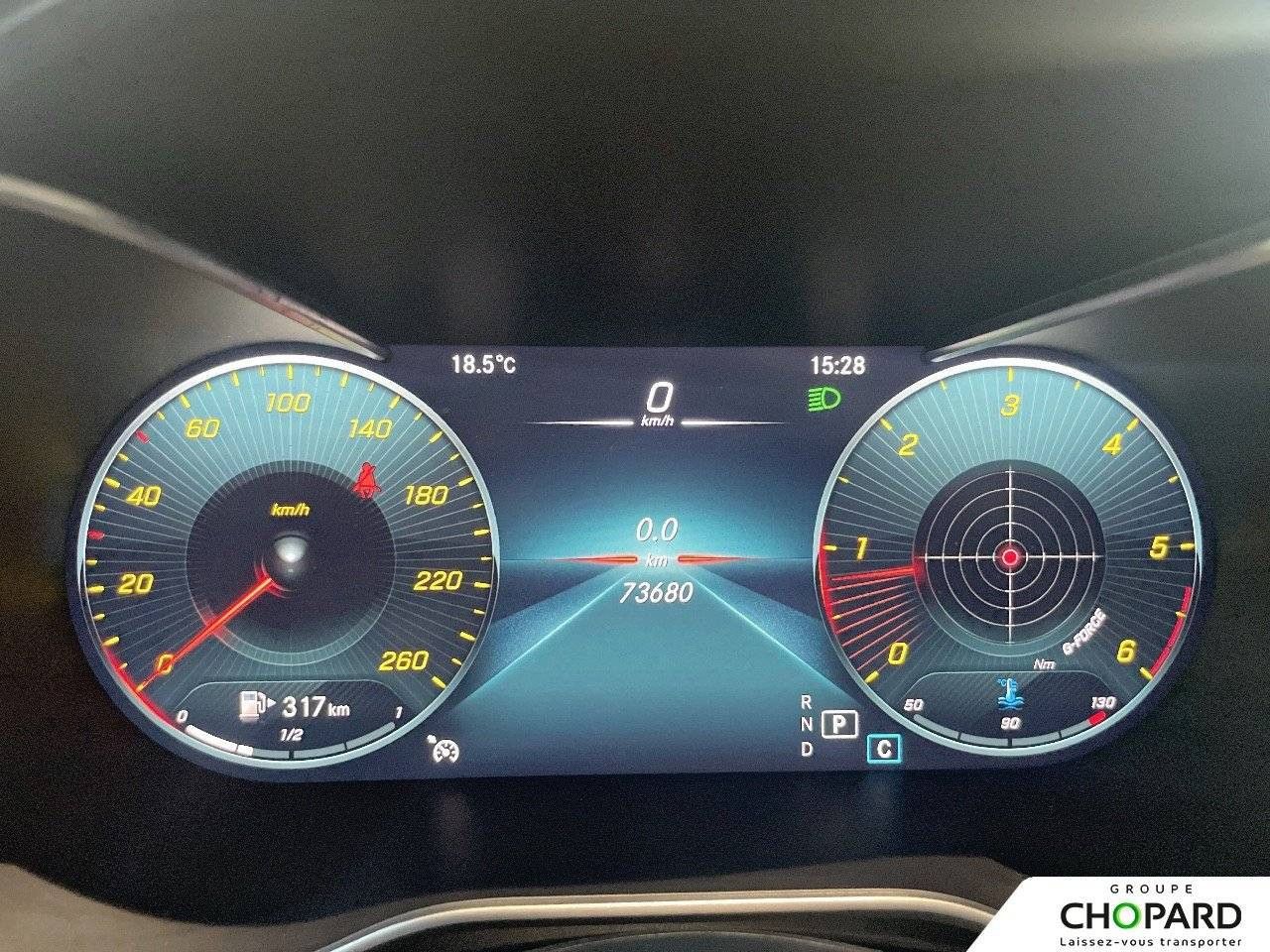 Photo du véhicule 17 / 18