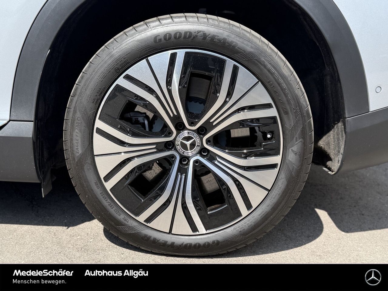 Mercedes-Benz EQE – Bild 16