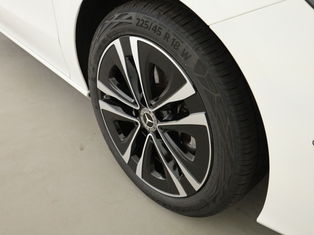 Mercedes-Benz CLA – Bild 21