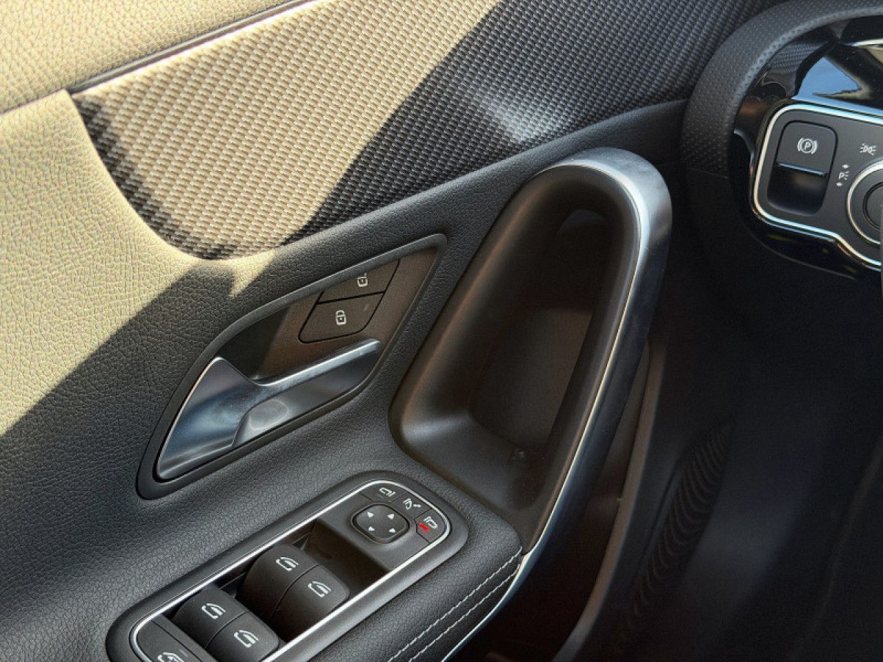 Mercedes-Benz A-Klasse – Bild 12