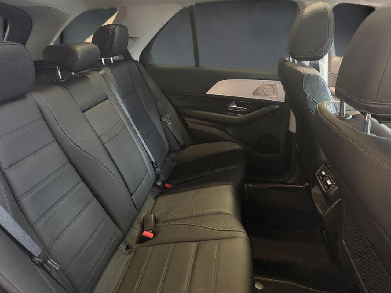 Mercedes-Benz GLE – Bild 10