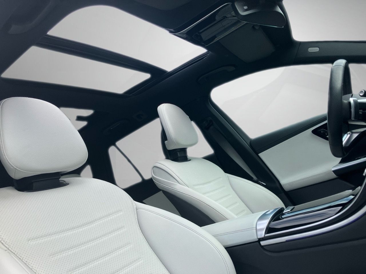 Mercedes-Benz C-Klasse – Bild 26