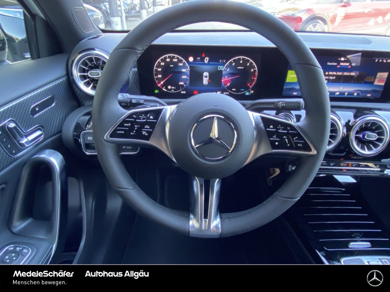 Mercedes-Benz A-Klasse – Bild 11